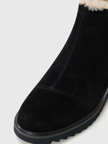 TOMS Ankle Boots in Black