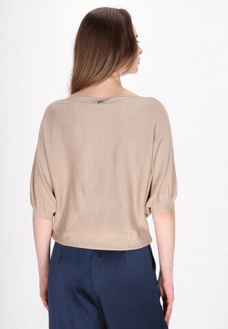 DreiMaster Klassik - Jersey en beige