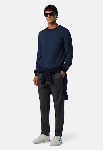 North Sails Pullover in Blau