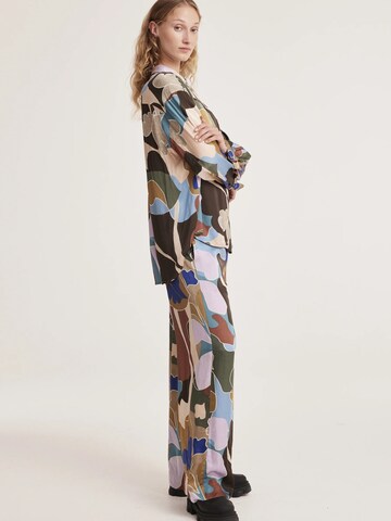 Odd Molly Blouse 'Amalia' in Mixed colours