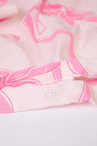 Housse de couette Trendyol en rose