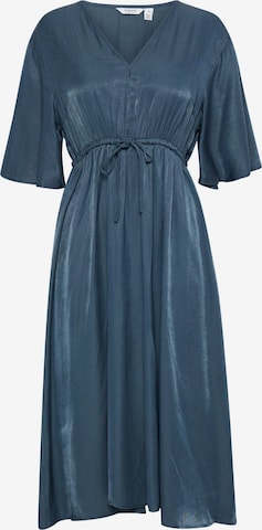 Robe 'Itilda' b.young en bleu : devant