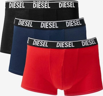 DIESELBokserice 'SHAWN E5066' - miks boja boja: prednji dio