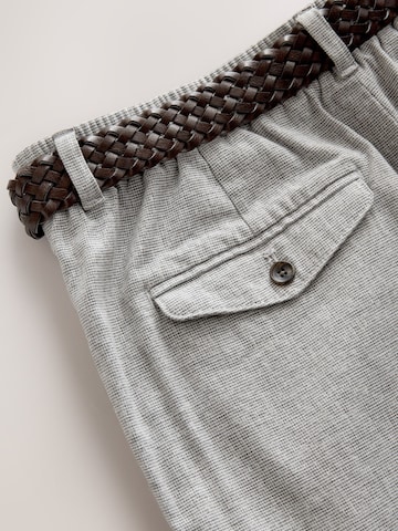 Regular Pantalon Next en gris
