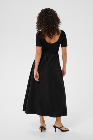 Kaffe Dress 'KAkirsten' in Black
