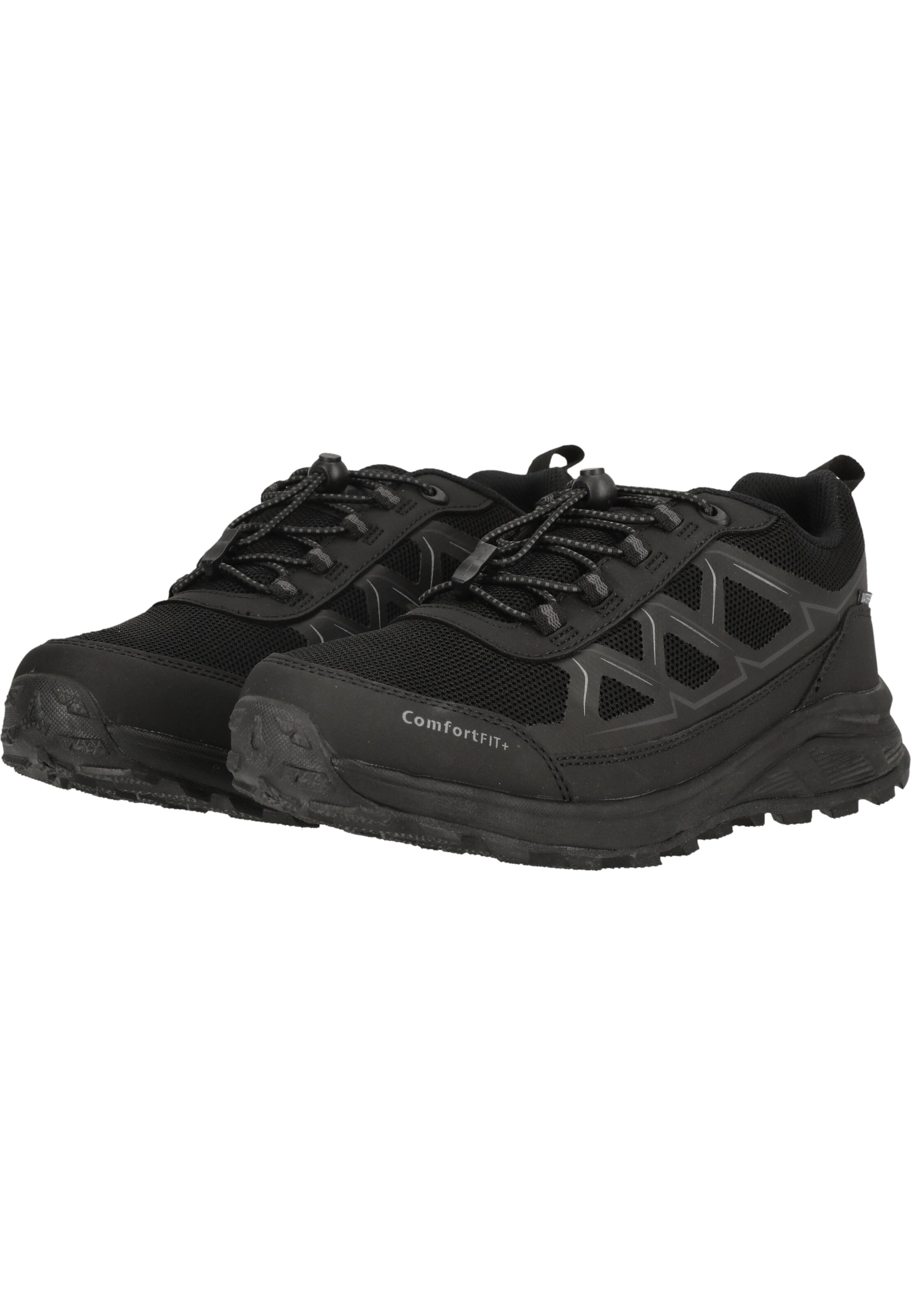 Whistler Halbschuhe 'Costixius' in Schwarz