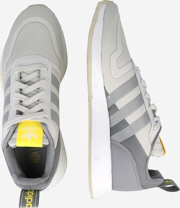 Sneaker bassa 'Multix' di ADIDAS SPORTSWEAR in grigio