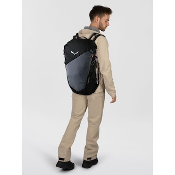 Sac à dos de sport 'Pedroc Core' SALEWA en noir