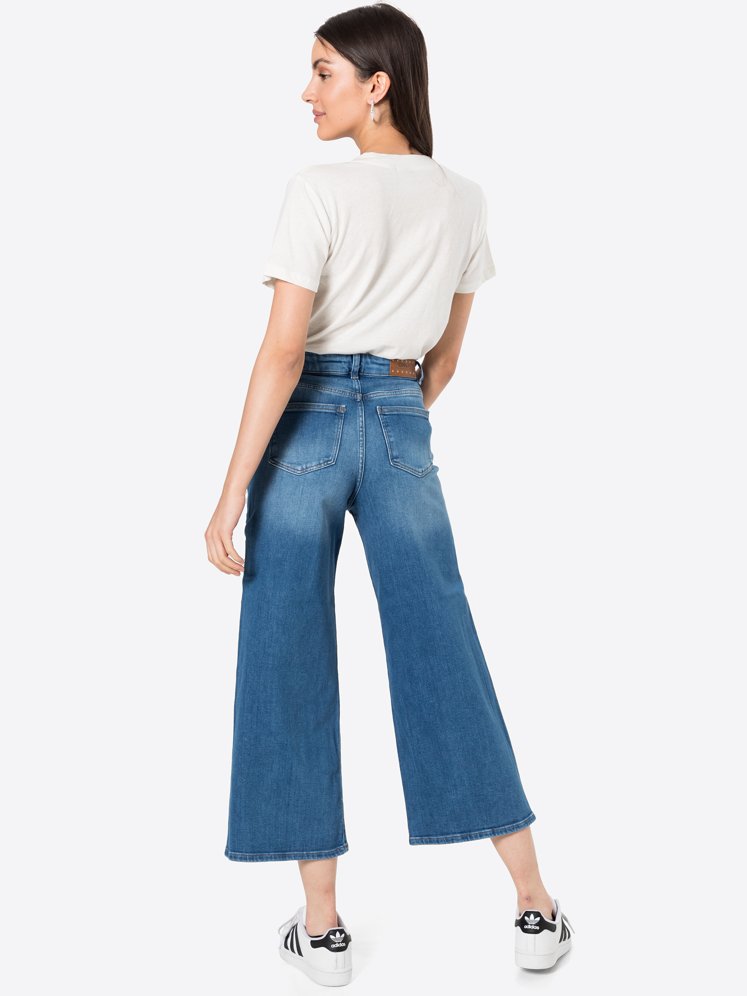 ONLY Jeans Madison in Blau 