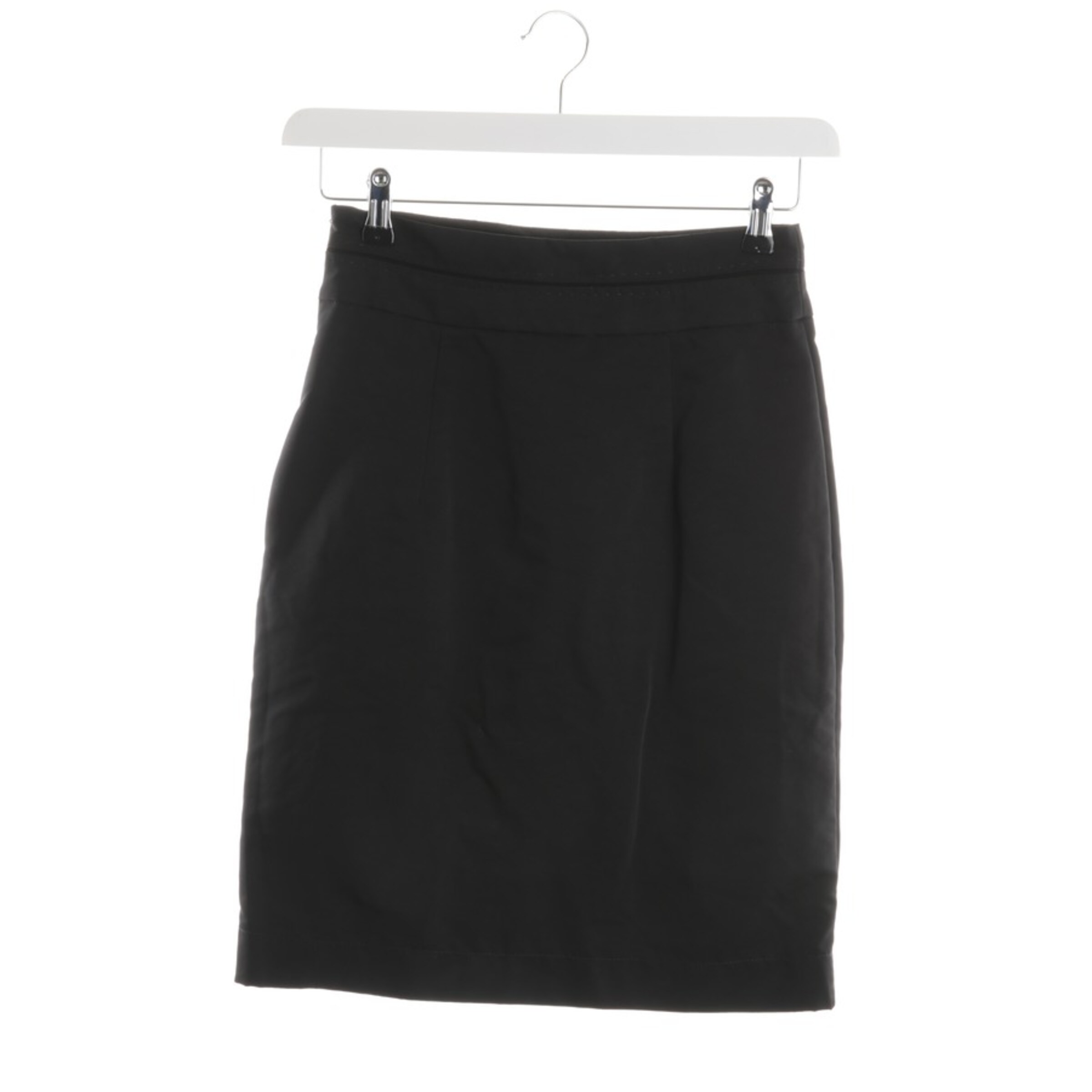 Marc Cain Skirt in XS in Black