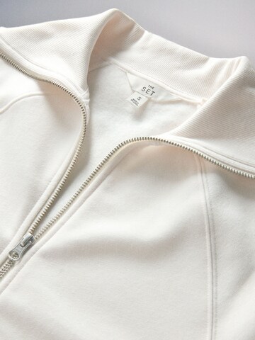 Tuta da jogging di The Set in beige