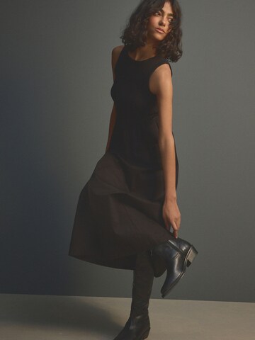 Next Dress in Black
