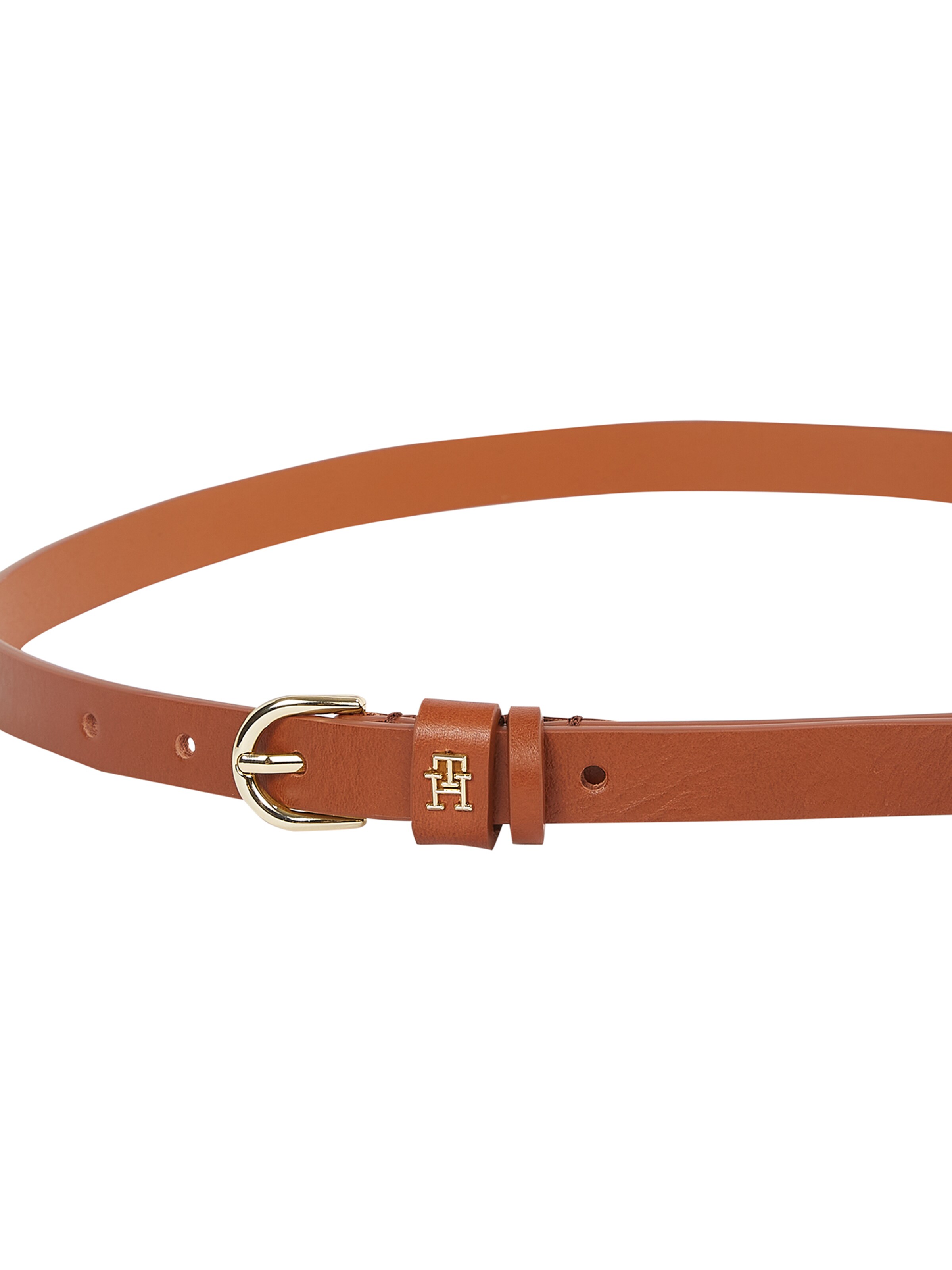 TOMMY HILFIGER Belt in Brown