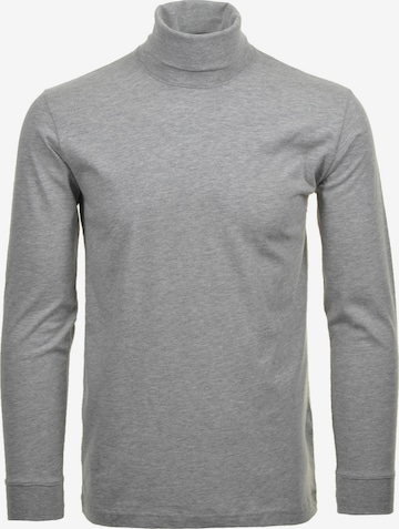 Ragman Shirt in Grau: predná strana