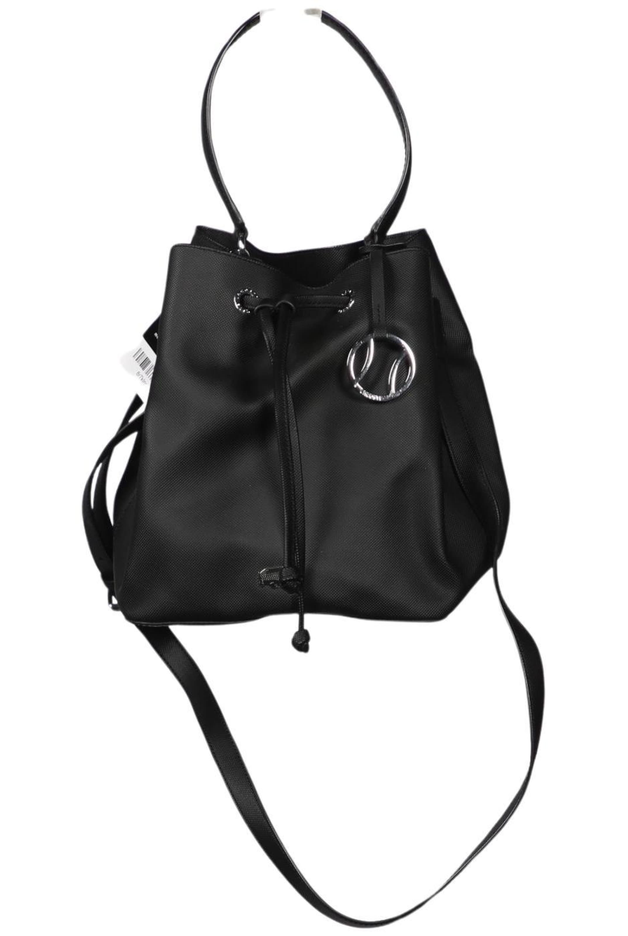 LACOSTE Bag in One size in Black: front