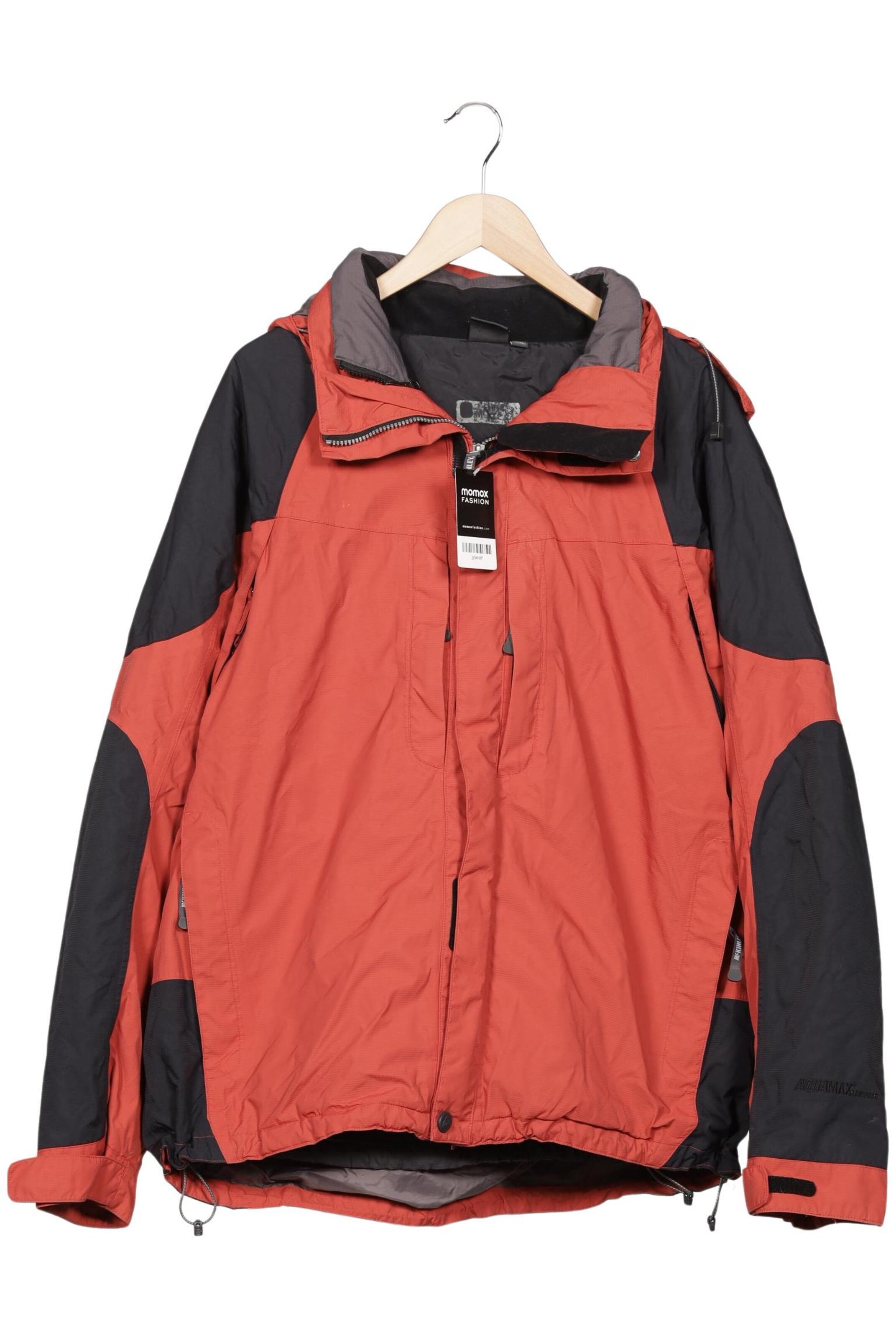 MCKINLEY Jacke XXL in Mischfarben: Vorderseite