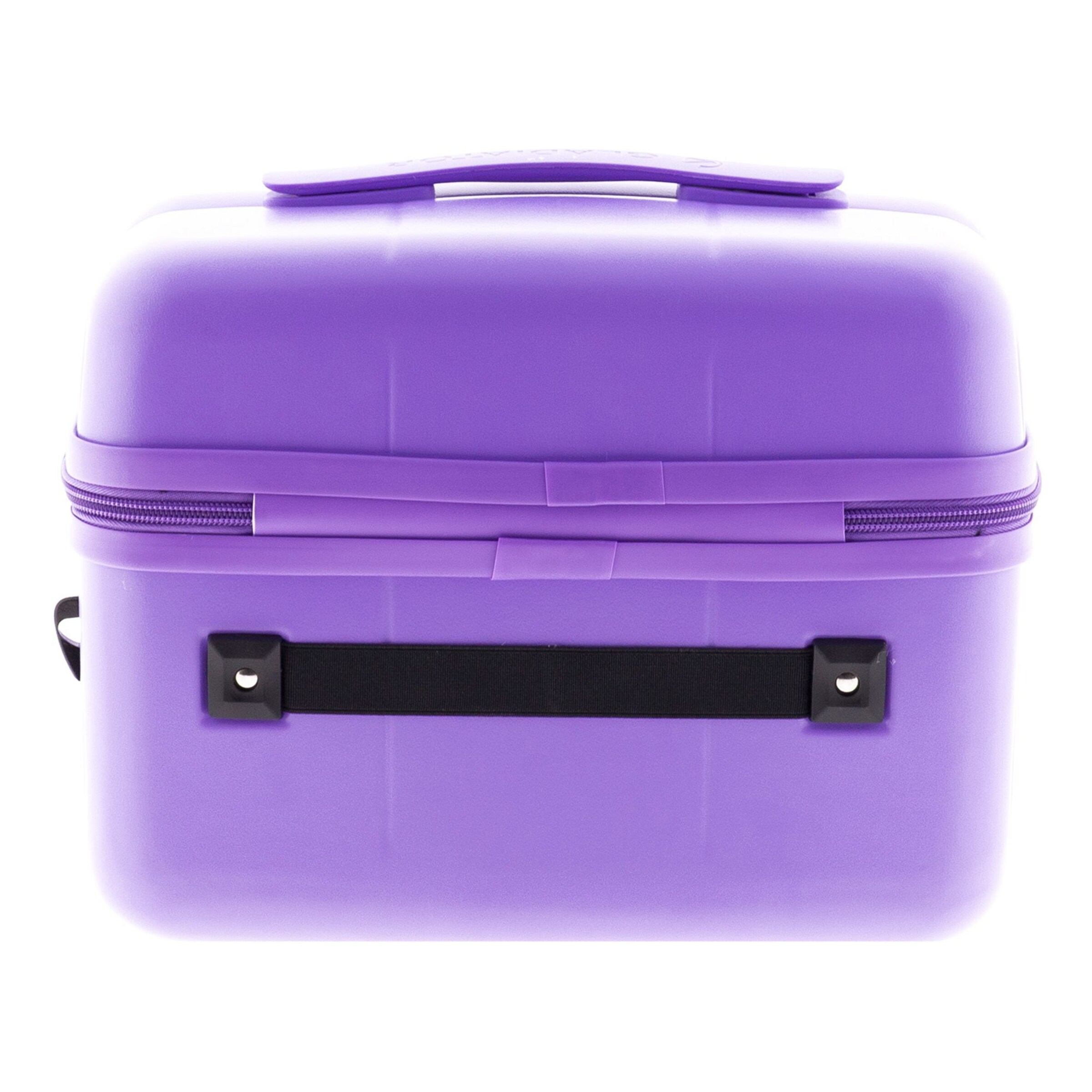 Gladiator Toiletry Bag '2700' in Purple