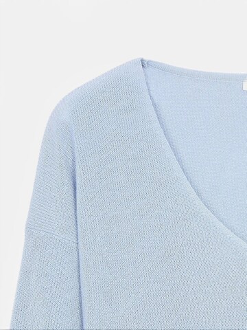 Pullover 'Pullover' di Dilvin in blu