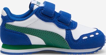 PUMA Sneakers 'Cabana Racer' in Wit