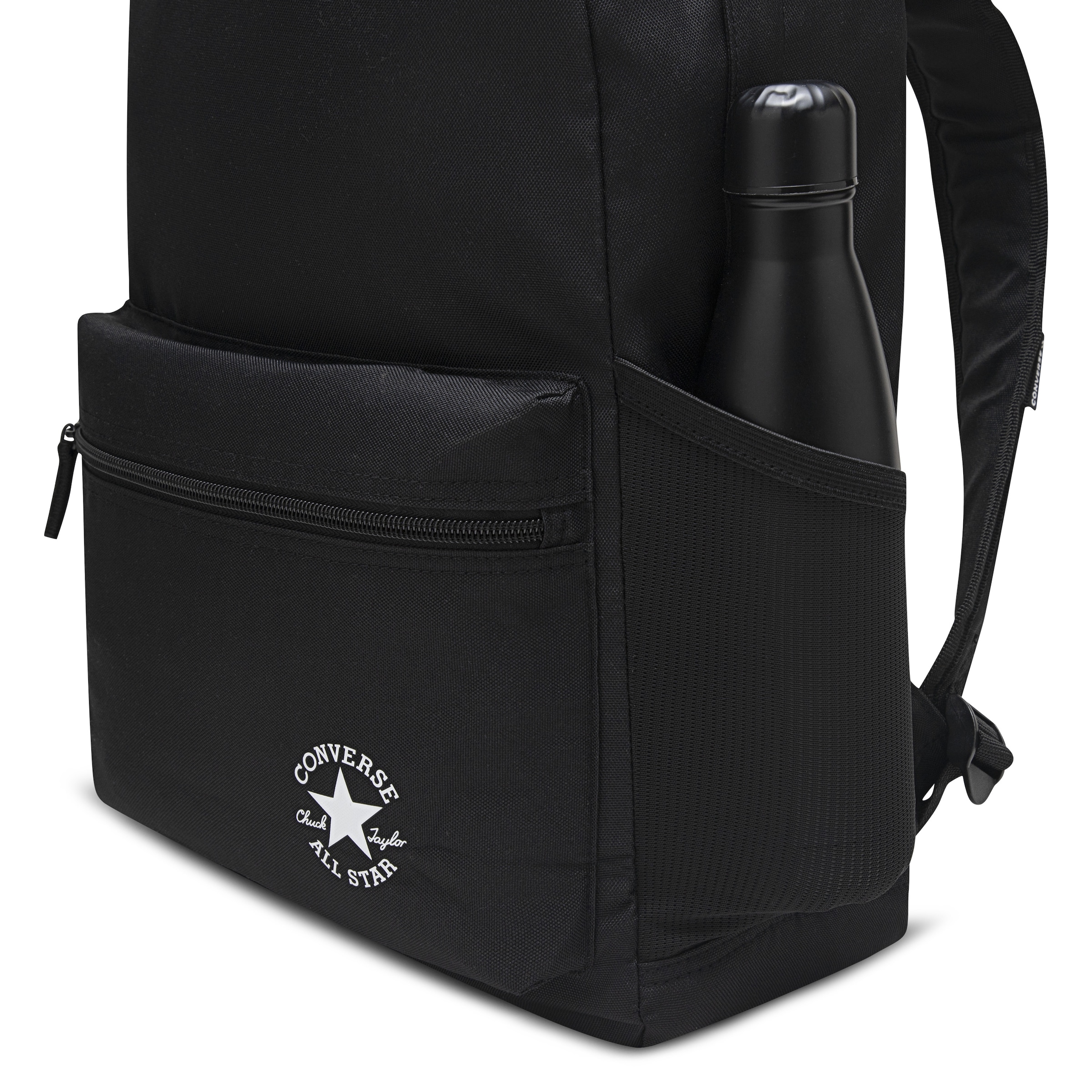 Rucsac de la CONVERSE pe negru