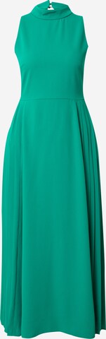 Abito di Karen Millen in verde: frontale