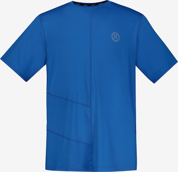 JP1880 Shirt in Blau: predná strana