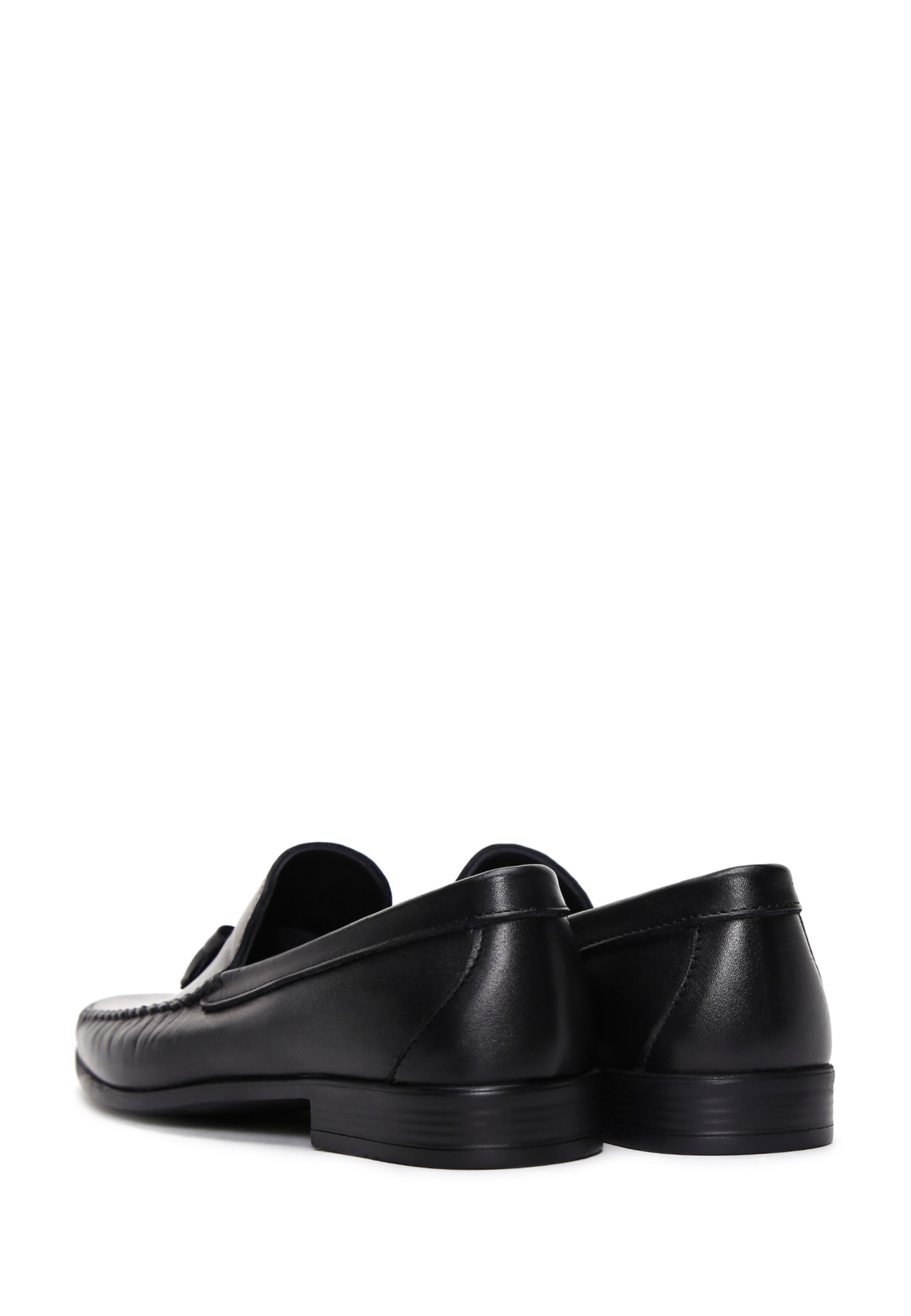 Derimod Slip-ons in Black