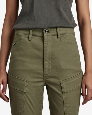 G-Star RAW Slim fit Cargo Pants ' ' in Green