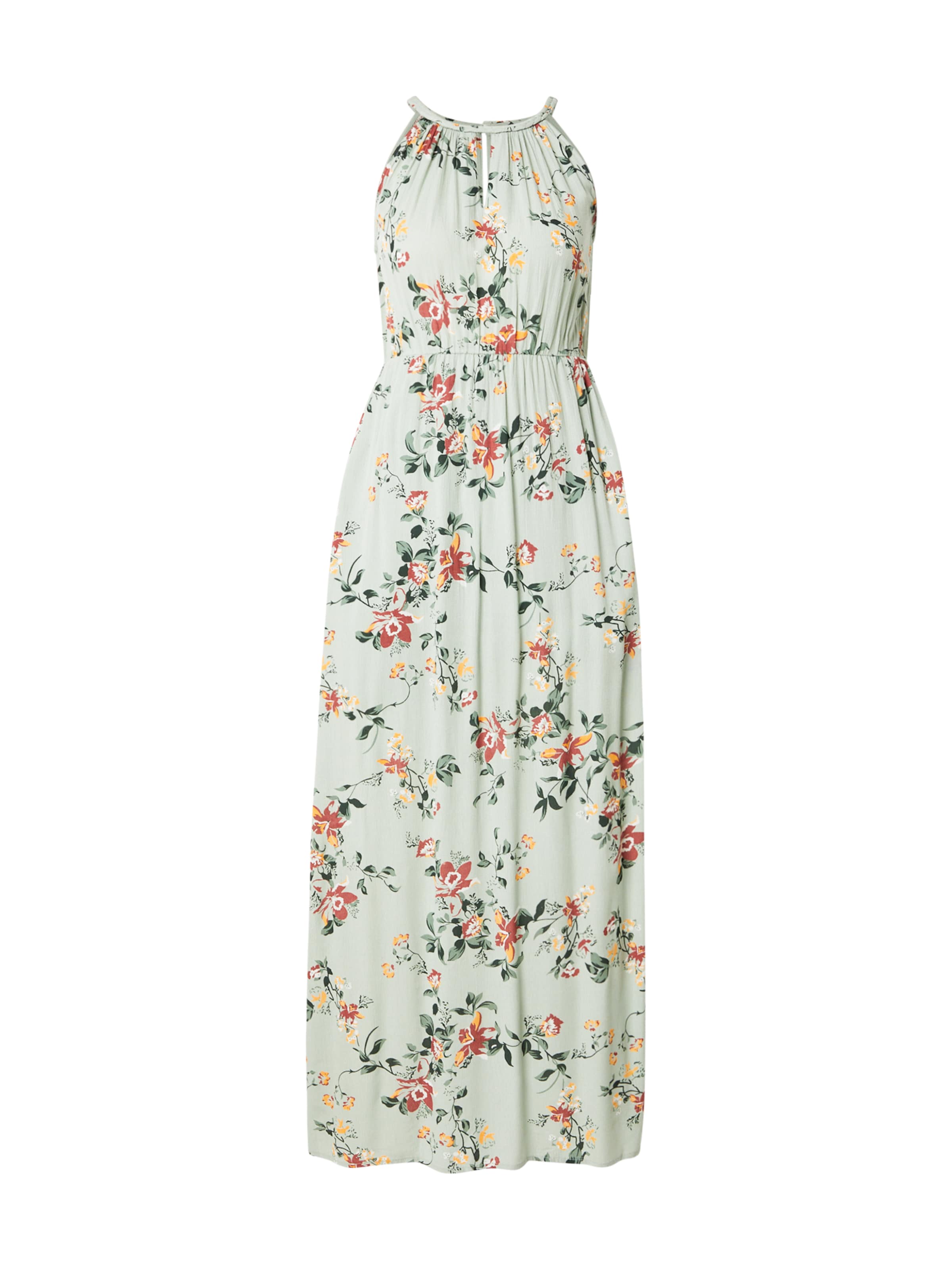 ABOUT YOU Letní šaty 'Nena' – zelená: přední strana