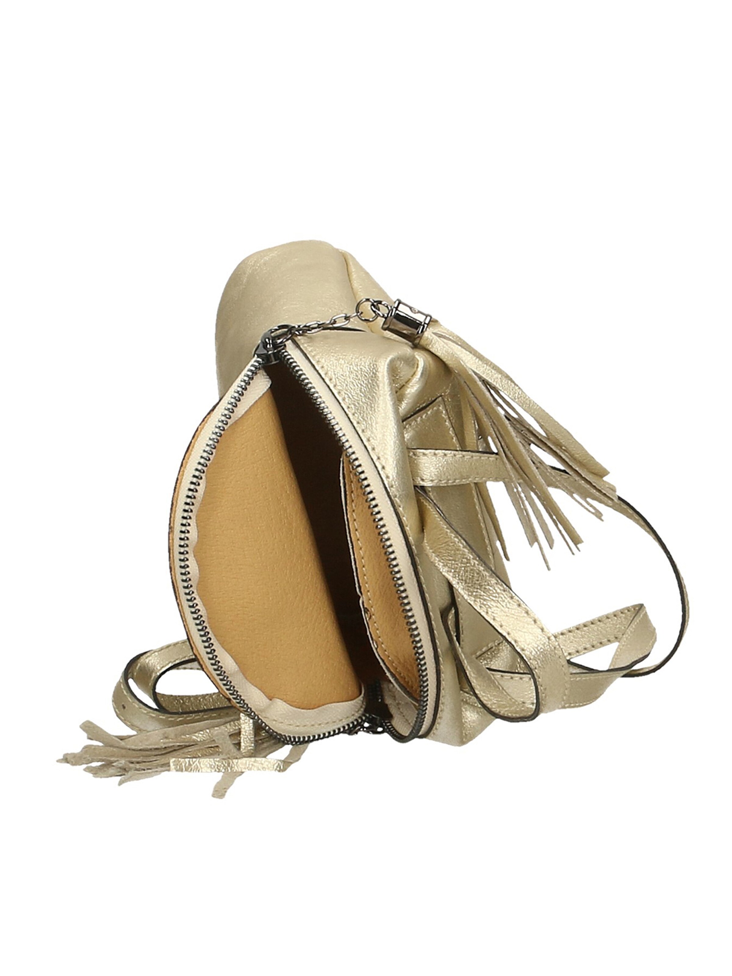 Zaino di Gave Lux in oro