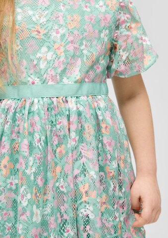 s.Oliver Dress in Green