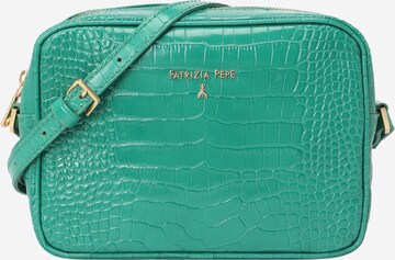 PATRIZIA PEPE Crossbody Bag in Green