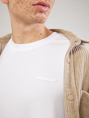 JACK & JONES Póló 'JCOFUSION' - fehér