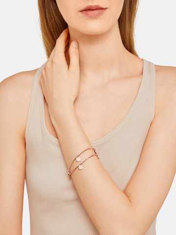 Liebeskind Berlin Bracelet in Gold: front