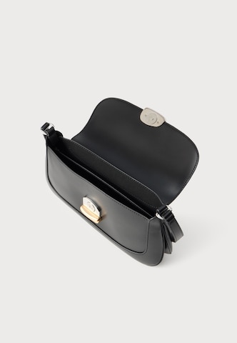 Calvin Klein - Bolso de hombro en negro