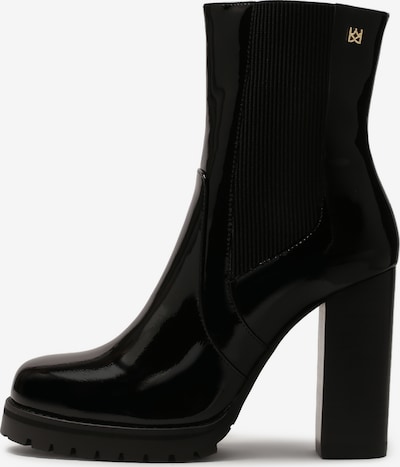 Kazar Nilkkurit värissä musta, Tuotenäkymä