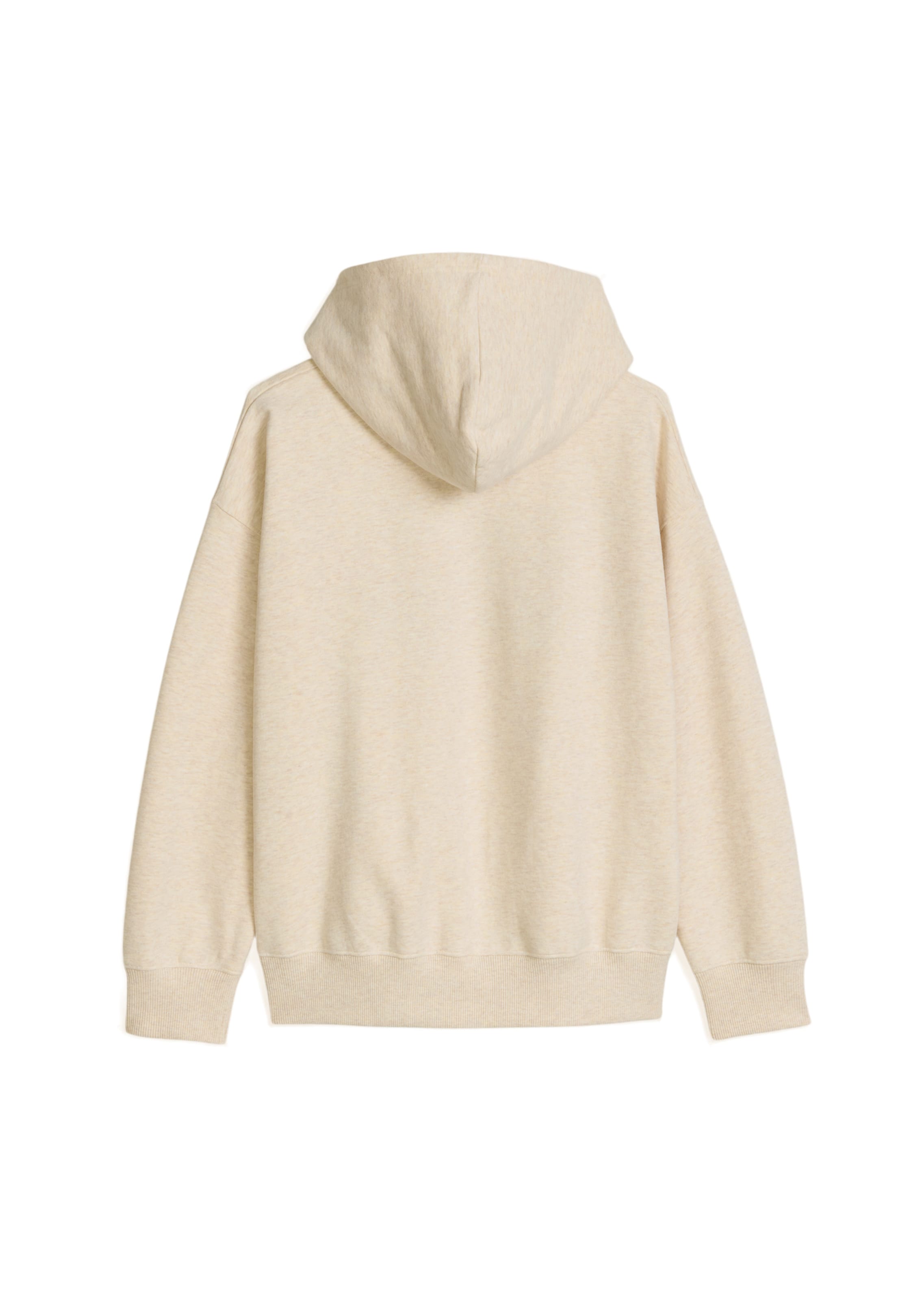 Marc O'Polo Sweatshirt in Beige