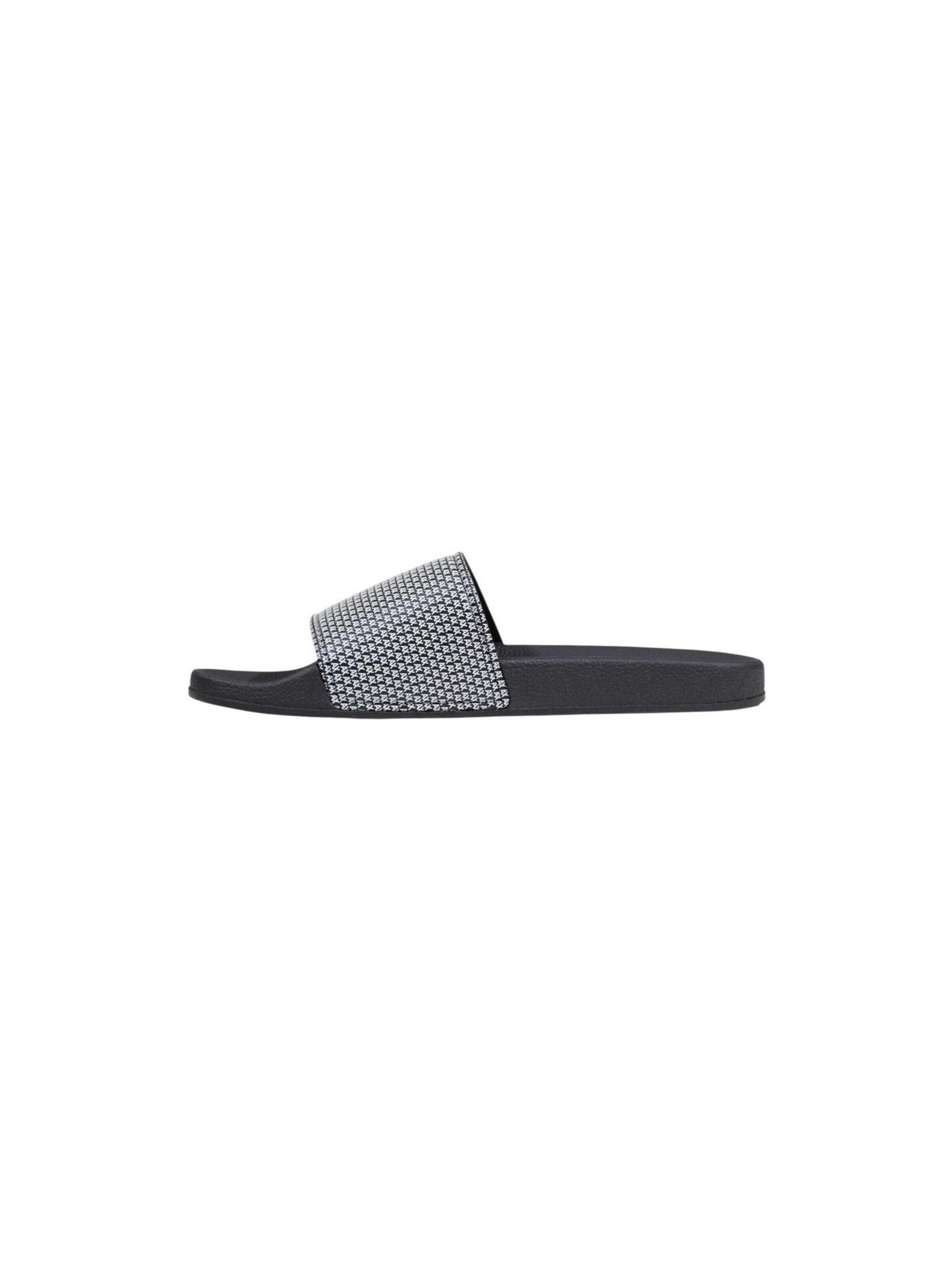 Slipper 'XM002886 AF24948' di ARMANI EXCHANGE in nero