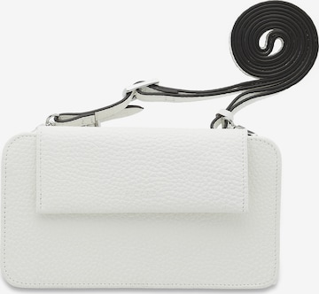 Picard Wallet 'Pure' in White: front