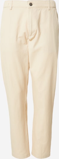 INDICODE JEANS Chinohousut 'Lysin' koossa 31-32 värissä beige, Tuotenäkymä