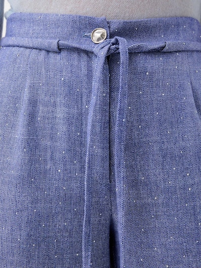 Scalpers Chino kalhoty ' ' - modrá / indigo, Produkt