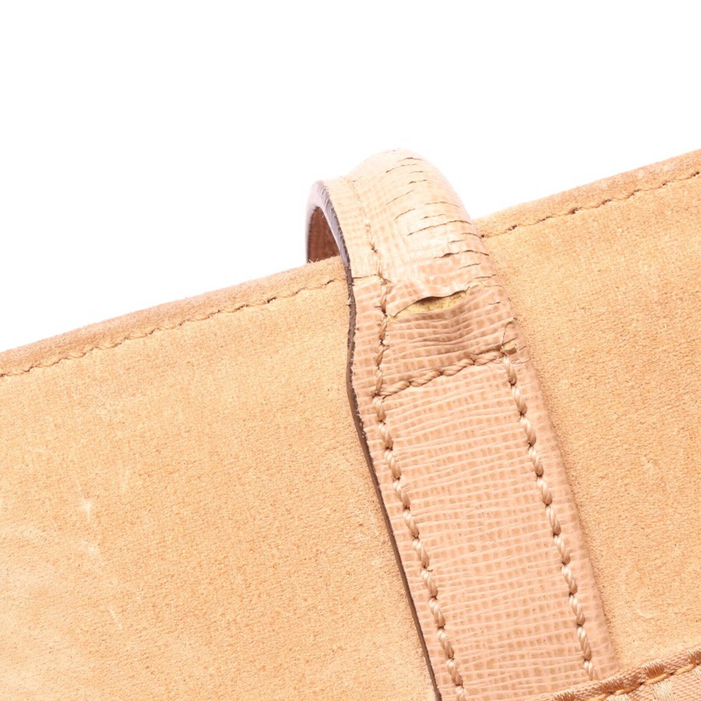 Fendi Bag in One size in Brown