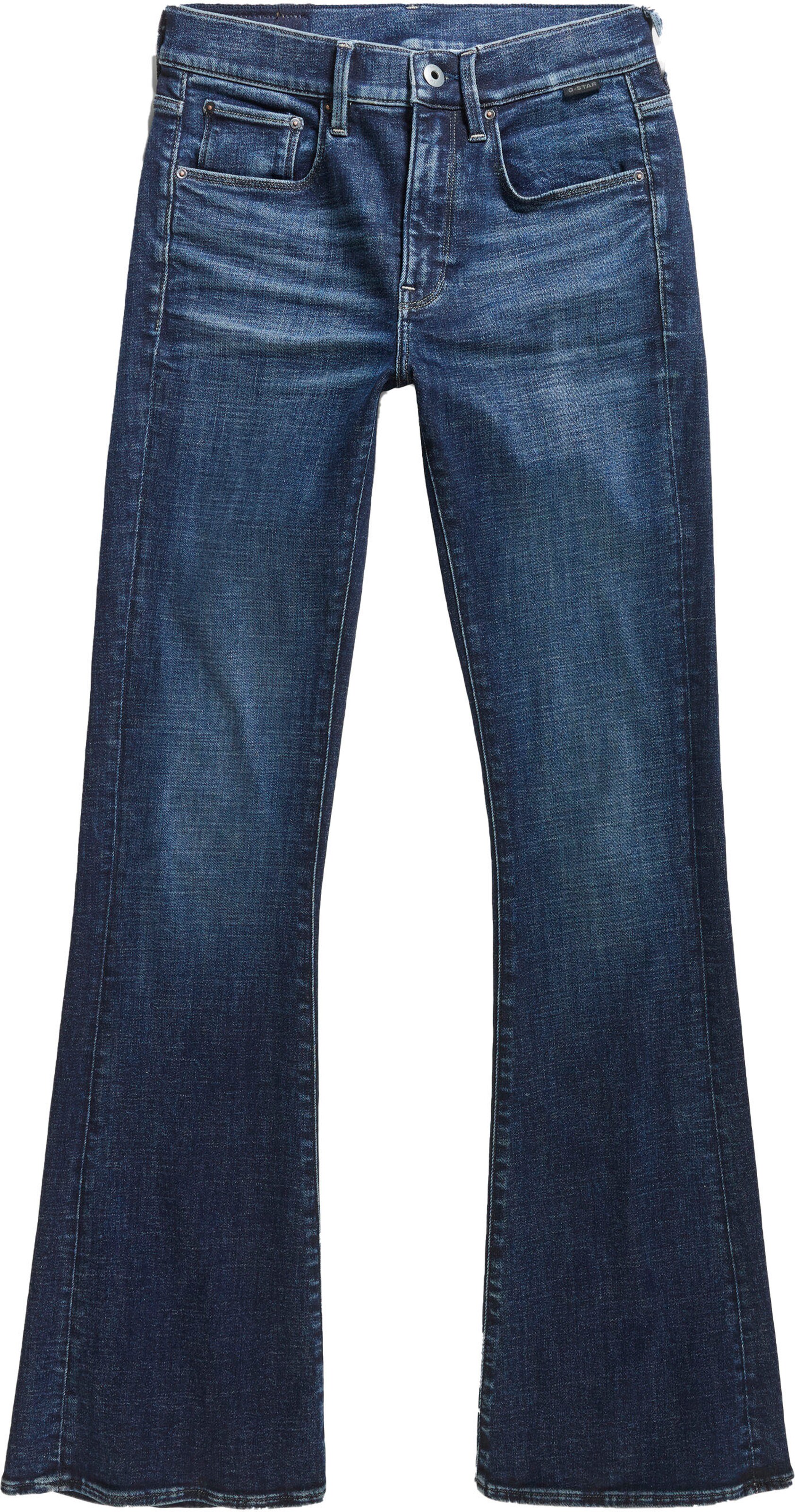 G-STAR Jeans '3301' in Blue: front