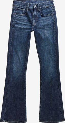 G-STAR Jeans '3301' in Blue: front