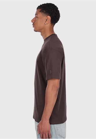 Dropsize Bluser & t-shirts i brun