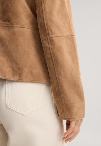 Veste mi-saison JOOP! en bronze