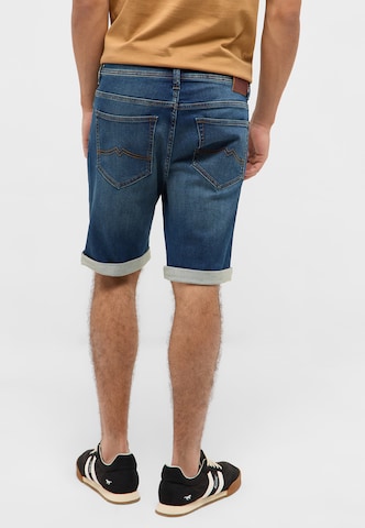 MUSTANG Slim fit Jeans 'Chicago' in Blue