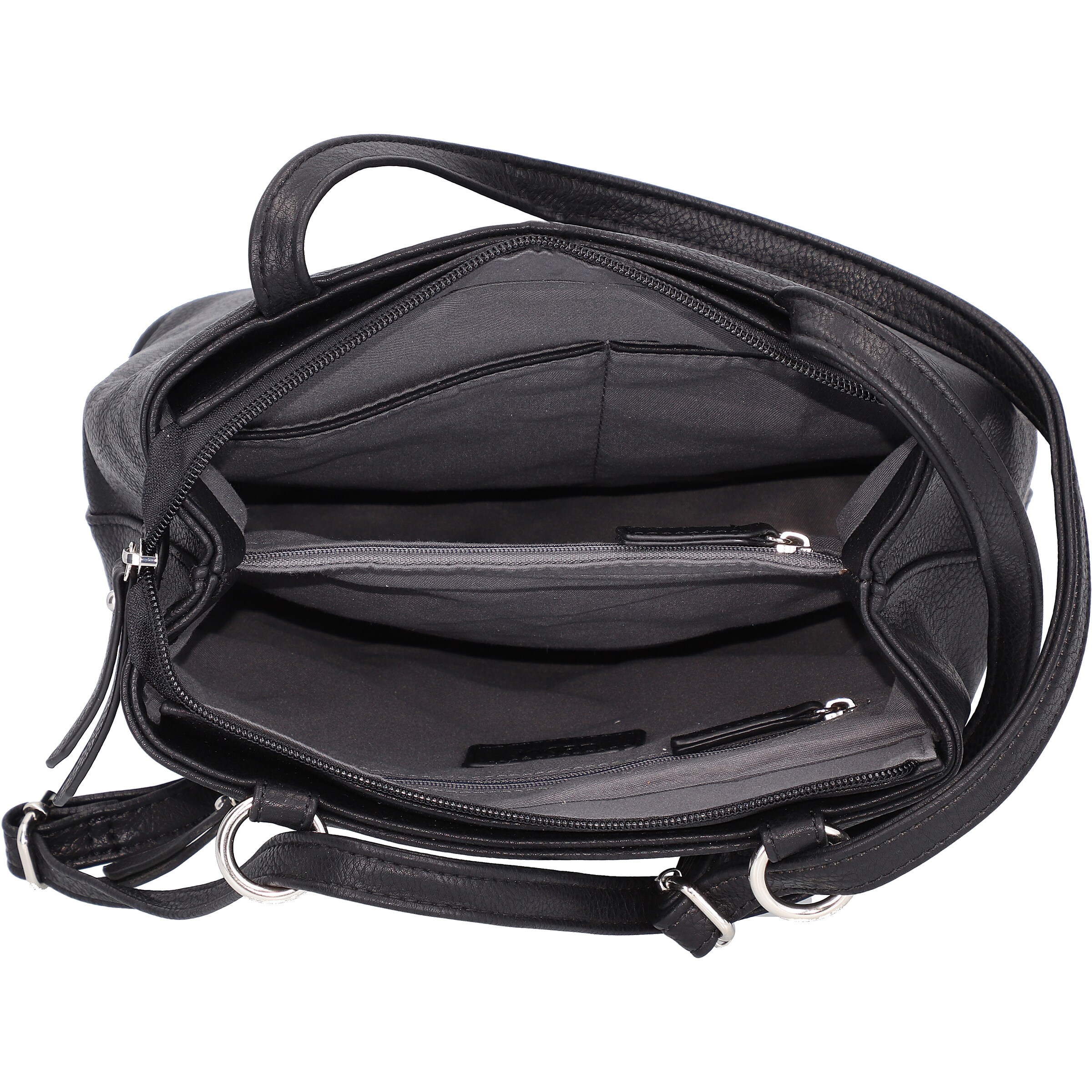 GABOR Shoulder bag in Black