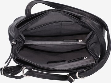 GABOR Shoulder Bag in Black