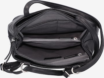 GABOR Schultertasche in Schwarz